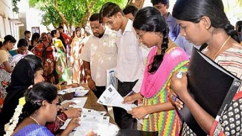கடலூரில் வரும் 26-ம் தேதி தனியார் வேலை வாய்ப்பு முகாம்