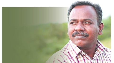 நூல் வெளி: வேளாண் மக்கள் குறித்து ஓர் உரையாடல்