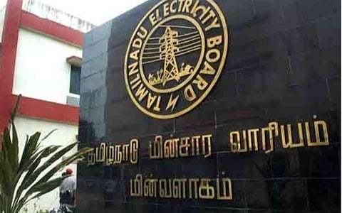 மின் உற்பத்தி கழகத்தின் இழப்பு முழுவதையும் அரசே ஏற்கும்: தமிழக பட்ஜெட்டில் தகவல்