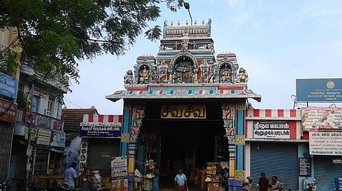 தொன்மையான கோயில்களை பழமை மாறாமல் புதுப்பிக்க திருத்திய வல்லுநர் குழு அமைப்பு