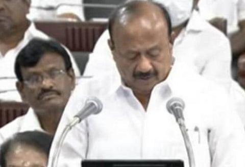 தமிழக வேளாண் பட்ஜெட் 2022-23: கட்சித் தலைவர்கள், விவசாய பிரதிநிதிகள் கருத்து