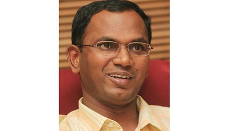 மாற்றுப் பயிர், ஊடுபயிர் மூலம் விவசாயிகளின் வருவாயை பெருக்க நடவடிக்கை: வேளாண் துறைச் செயலர் சமயமூர்த்தி தகவல்