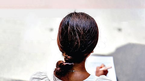 பெண் எழுத்து: கவிதையிலிருந்து புனைவுக்கு…