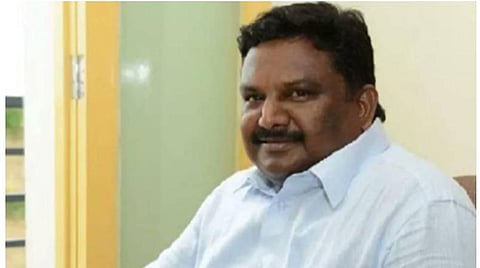 அரியலூர் | தனியார் சிமென்ட் ஆலைகள் உள்ளூர் இளைஞர்களுக்கு வேலை வழங்க வேண்டும்: அமைச்சர் எஸ்.எஸ்.சிவசங்கர்