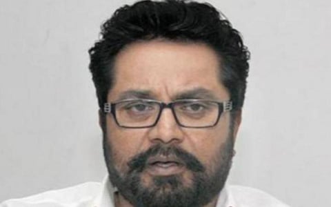 ஒரே நாடு, ஒரே தேர்தல் ஏற்புடையதல்ல: சமக தலைவர் சரத்குமார் கருத்து