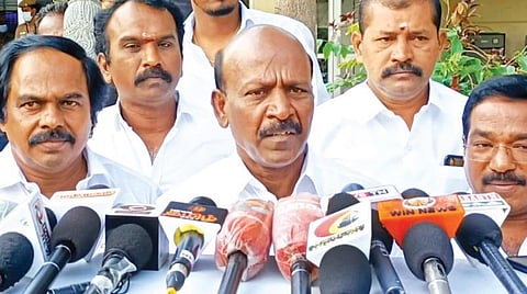 தமிழ் வழிக் கல்வியில் மருத்துவப் படிப்பு: அரசு நடவடிக்கை எடுப்பதாக அமைச்சர் மா.சுப்பிரமணியன் தகவல்