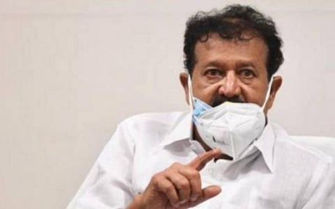 பொறியியல் பருவத் தேர்வில் தாமதமாக பதிவேற்றம் செய்த விடைத்தாளும் மதிப்பீடு செய்யப்படும்: பொன்முடி அறிவிப்பு