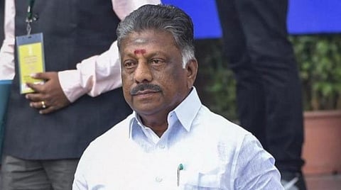 ஜெயலலிதா மரணம் குறித்து விசாரிக்கும் ஆறுமுகசாமி ஆணையத்தில் இன்று ஆஜராகிறார் ஓபிஎஸ்: இளவரசியும் விளக்கம் அளிக்கிறார்