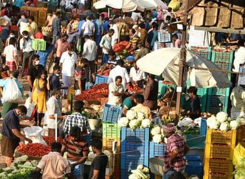 இலங்கையில் அதிகரிக்கும் உணவுப்பொருட்கள் விலை: பிரதிநிதித்துவப் படம்