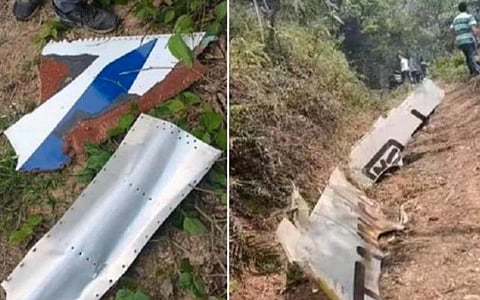 132 பேருடன் சென்ற சீன போயிங் விமானம் விபத்து: ரேடாரில் இருந்து விலகிய கடைசி நிமிடங்கள்- நடந்தது என்ன?