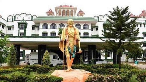 கோகுல்ராஜ் கொலை வழக்கில் யுவராஜ் உட்பட 10 பேர் மேல்முறையீடு: சிபிசிஐடி போலீஸார் பதில் அளிக்க உயர் நீதிமன்றம் உத்தரவு