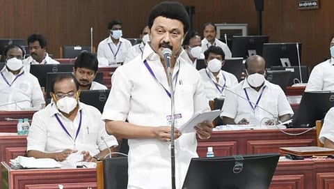 தாலிக்குத் தங்கம் திட்டம் மாற்றியமைப்பு: சட்டப்பேரவையில் நடந்த விவாதமும் விளக்கமும்