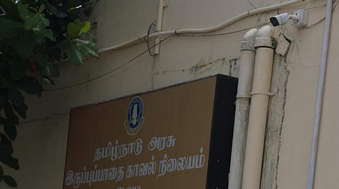 தமிழகத்தில் காவல் நிலைய கேமரா பதிவுகளை 18 மாதங்கள் வரை சேமிக்க உயர் நீதிமன்றம் உத்தரவு
