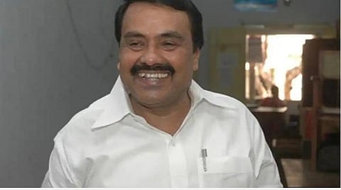 ரூ.48 ஆயிரம் கோடி நஷ்டத்தில் இயங்குவதால் அனைத்து பேருந்துகளிலும் பெண்களுக்கு இலவசம் சாத்தியமில்லை: அமைச்சர் ராஜகண்ணப்பன் தகவல்