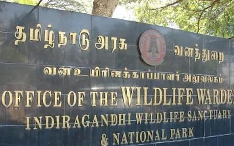 வேடந்தாங்கலைச் சுற்றியுள்ள கல்குவாரிகள், தொழிற்சாலைகளை மூட நடவடிக்கை? - வன உயிரின காப்பாளர் அலுவலகம் கடிதம்