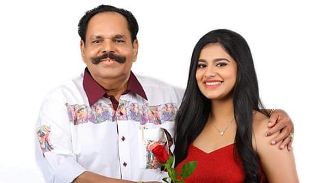 'நயன்தாரா தான், ஆனா இவர் வேறங்க' - ‘ஜெனடில்மேன் 2’ கதாநாயகி அப்டேட்