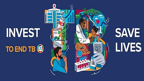 இந்த ஆண்டுக்கான சர்வதேச காசநோய் ஒழிப்பு தின கருத்துரு 'Invest to End TB. Save Lives' காசநோய் ஒழிப்பில் முதலீடு செய்வோம். உயிர்களைக் காப்போம்