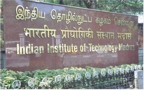 சென்னையில் கடந்த ஆண்டு ஏற்பட்ட வெள்ளம்; மழைநீர் வெளியேறும் வழிகள் அடைப்பால் ஏற்பட்டது: சென்னை ஐஐடி பேராசிரியர் தகவல்