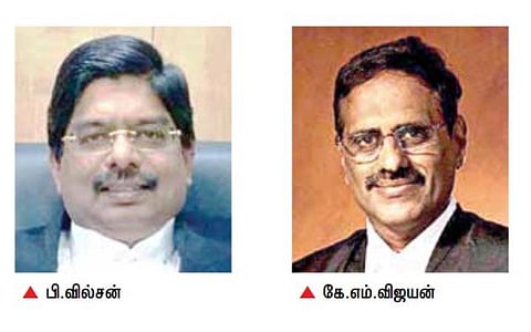 உச்ச நீதிமன்ற அரசியல் சாசன அமர்வில் ஆண்டுக்கணக்கில் தேங்கி கிடக்கும் முக்கிய வழக்குகள்: தீர்வு காண்பது குறித்து சட்ட நிபுணர்கள் விளக்கம்
