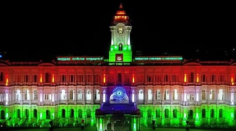 6 மாதங்களில் 763-ல் 497 புகார்கள் மீது நடவடிக்கை - ட்விட்டர், ஃபேஸ்புக்கில் சென்னை மாநகராட்சி ‘ஆக்டிவ்’