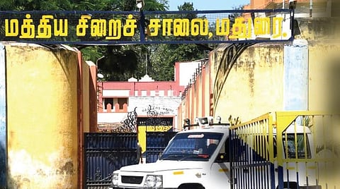 சிறைச்சாலை நூலகங்கள் மேம்படுத்தப்படுமா?