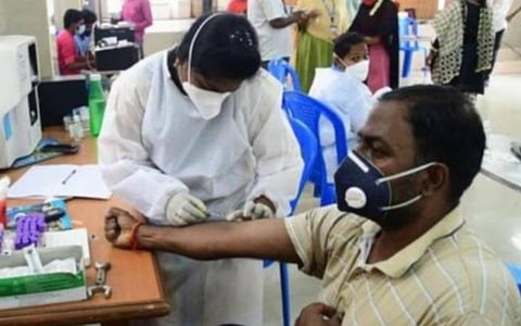 மார்ச் 27: தமிழக நிலவரம்; மாவட்ட வாரியாக கரோனா தொற்றுப் பட்டியல்