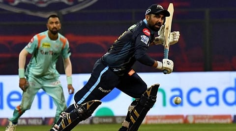 IPL 2022 தருணங்கள் 5 | GT vs LSG - அண்ணன் என்னடா, தம்பி என்னடா!
