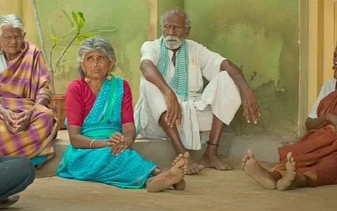 ஓடிடி திரைப் பார்வை | கடைசி விவசாயி - தமிழ்த் திரையுலகின் ஆகச் சிறந்த படைப்பு. ஏன்?