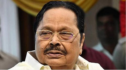 சென்னை மாநகராட்சி மண்டலக் குழு தலைவர் பதவி: திமுக வேட்பாளர்கள் அறிவிப்பு