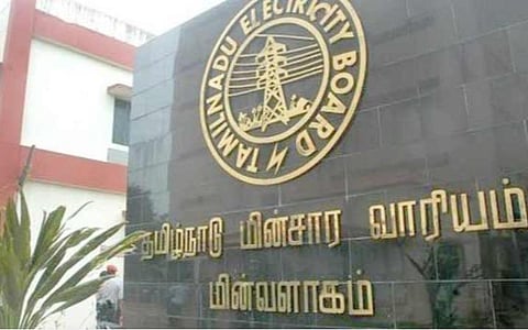 '18,000 மெகாவாட்' - தமிழகத்தில் புதிய உச்சத்தை எட்டிய தினசரி மின்தேவை: மின்வெட்டு பிரச்சினையை தடுக்க தீவிர நடவடிக்கை