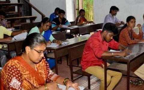 டிஎன்பிஎஸ்சி தேர்வு முடிவுகளை விரைவாக வெளியிட புதிய நடைமுறை அறிமுகம்