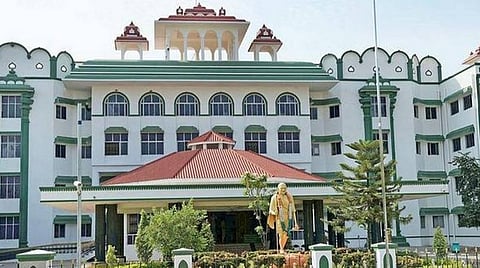ஹிஜாப் ஆர்ப்பாட்டத்தில் நீதிபதிகளுக்கு மிரட்டல்: 9 பேரின் முன்ஜாமீன் மனு தீர்ப்புக்காக ஒத்திவைப்பு