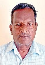 நமச்சிவாயம்