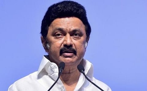 திமுக அலுவலக திறப்பு விழா | டெல்லி சென்ற முதல்வர் ஸ்டாலின் இன்று பிரதமர் மோடி, அமித் ஷாவுடன் சந்திப்பு
