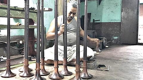 நரசிங்கன்பேட்டை நாகசுரம்: பெருமைமிகு கலைப் பாரம்பரியம்!