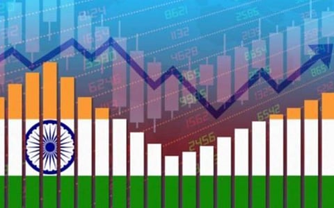 இந்தியாவுக்கு காத்திருக்கும் ஒளிமயமான எதிர்காலம்!