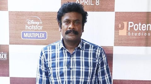 இயக்குநர் தமிழ்