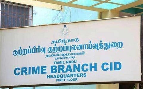 விருதுநகர் பாலியல் வழக்கில் கைதான 4 மாணவர்களிடம் சிபிசிஐடி டிஎஸ்பி விசாரணை: மதுரை கூர்நோக்கு இல்லத்தில் 4 மணி நேரம் நடந்தது