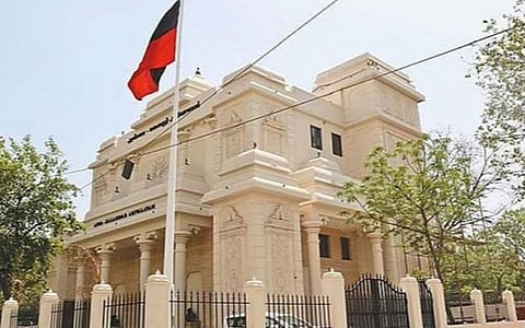 டெல்லியில் திமுக அலுவலகத்தை முதல்வர் ஸ்டாலின் இன்று திறந்து வைக்கிறார்: சோனியா காந்தி உள்ளிட்ட தலைவர்கள் பங்கேற்கின்றனர்