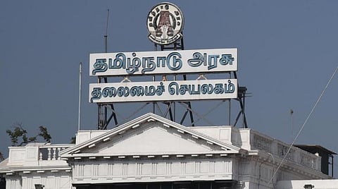 சொத்து வரி உயர்வு ஏன்? எத்தனை சதவீதம் உயர்ந்துள்ளது? - தமிழக அரசு