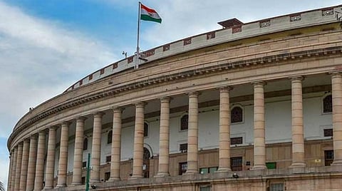 வரும் 2024-ல் மாநிலங்களவையில் பாஜக எம்.பி.க்கள் எண்ணிக்கை மேலும் அதிகரிக்க வாய்ப்பு