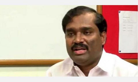 சாமானியர்களை பாதிக்கும் சொத்து வரி உயர்வை பாதியாக குறைக்க வேண்டும்: அரசுக்கு வேல்முருகன் கோரிக்கை
