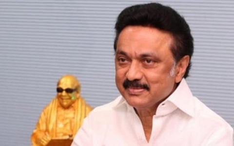 திமுக அரசு பொறுப்பேற்று 11 மாதங்களில் தமிழகத்துக்கு ரூ.68,375 கோடி முதலீடுகள் ஈர்ப்பு: 2.05 லட்சம் வேலைவாய்ப்பு உருவாகும் என முதல்வர் பெருமிதம்