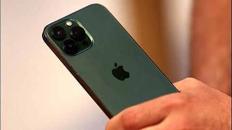 ரூ.38,900-க்கு ஐபோன் 12 - ’எக்ஸ்சேஞ்ச் ’ சலுகை விலை அறிவிப்பு