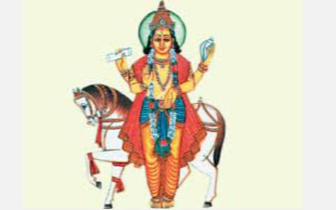 ரிஷப ராசி அன்பர்களே! ஏப்ரல் மாத பலன்கள் - பிரச்சினை தீரும்; மனதில் கவலை; பண வரவு திருப்தி!