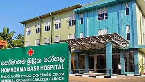 இலங்கையில் மருத்துவ அவசர நிலை; உயிர் காக்கும் மருந்துகளுக்கு தட்டுப்பாடு: அறுவை சிகிச்சைகள் நிறுத்தம்