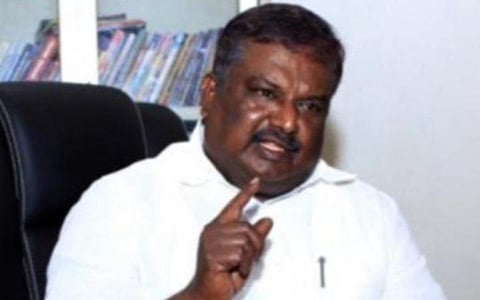 தமிழகத்தில் தற்போது பேருந்து கட்டணம் உயராது - போக்குவரத்து துறை அமைச்சர் சிவசங்கர் தகவல்