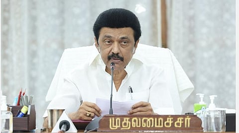 ’பிற்போக்குத்தனம்’ - மத்திய பல்கலை.களுக்கான நுழைவுத் தேர்வுக்கு எதிராக பிரதமருக்கு முதல்வர் ஸ்டாலின் கடிதம்