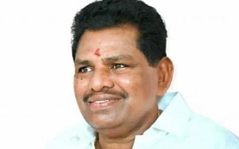 ராமேசுவரம், தருவைக்குளம், பழவேற்காட்டில் மீன்பிடி துறைமுகங்கள்: அமைச்சர் அனிதா ராதாகிருஷ்ணன் தகவல்