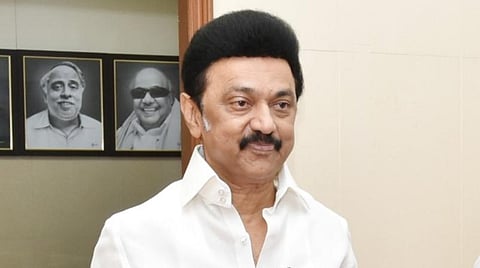 7.5 சதவீத இட ஒதுக்கீடு செல்லும் என்ற உயர் நீதிமன்ற தீர்ப்பு 10 மாத ஆட்சியில் கிடைத்த 3-வது வெற்றி: முதல்வர் ஸ்டாலின்